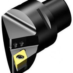 C5-SDJCL-35060-11HPA CoroTurn® 107 Cutting unit for turning - Exact Tool & Supply