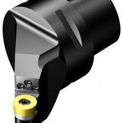 C5-SRSCL-35060-16HPA CoroTurn® 107 Cutting unit for turning - Exact Tool & Supply