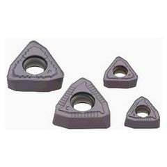 WWMU13X512R-DJ Grade AH9030 Drilling Insert - Exact Tool & Supply