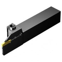 RF123L125C20E CoroCut® 1-2 Shank Tool for Parting and Grooving - Exact Tool & Supply