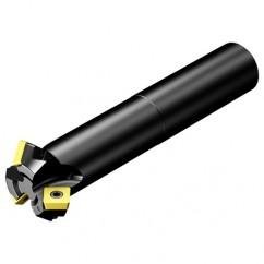 495-025A25-4509H CoroMill® 495 Chamfer Milling Cutter - Exact Tool & Supply