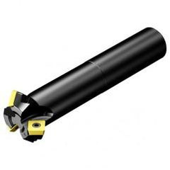 495-025A25-7509H CoroMill® 495 Chamfer Milling Cutter - Exact Tool & Supply