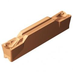 N123L2-0800-0008-TF Grade 1125 CoroCut® 1-2 Insert for Turning - Exact Tool & Supply