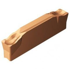 N123H2-0400-0003-CR Grade 1125 CoroCut® 1-2 Insert for Parting - Exact Tool & Supply