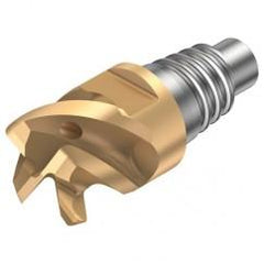 A316-10SM450C03708P Grade 1030 Milling Insert - Exact Tool & Supply