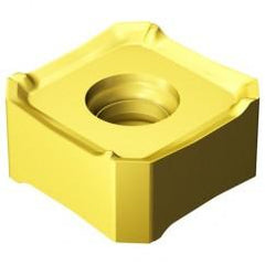 345R-13T5E-ML Grade 2040 Milling Insert - Exact Tool & Supply