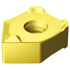 345N-13T5E-MW8 Grade S40T Milling Insert - Exact Tool & Supply