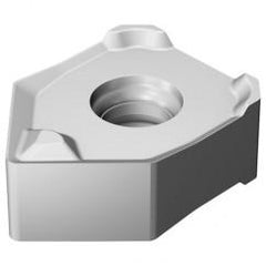 345N-13T5E-MW8 Grade 1040 Milling Insert - Exact Tool & Supply