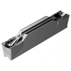 N123L2-0800-0008-TF Grade 1105 CoroCut® 1-2 Insert for Turning - Exact Tool & Supply