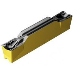N123L2-0800-0008-TF 4325 CoroCut® 1-2 Insert for Turning - Exact Tool & Supply