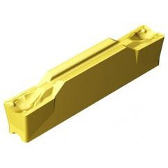 N123G2-0300-0003-TF 1005 CoroCut® 1-2 Insert for Turning - Exact Tool & Supply