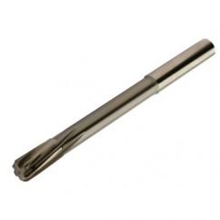 16mm Dia. Carbide CoroReamer 435 for Through Hole - Exact Tool & Supply