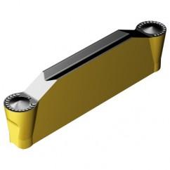 N123J2-0600-RM 4325 CoroCut® 1-2 Insert for Profiling - Exact Tool & Supply