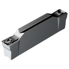 N123E2-0200-0002-GF Grade 1105 CoroCut® 1-2 Insert for Grooving - Exact Tool & Supply