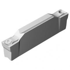 N123G2-0300-0002-GF Grade H13A CoroCut® 1-2 Insert for Grooving - Exact Tool & Supply