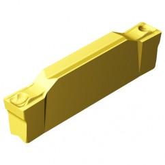 N123H2-0475-0004-GF 1005 CoroCut® 1-2 Insert for Grooving - Exact Tool & Supply