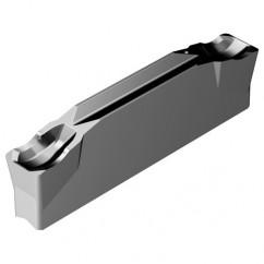 N123H2-0400-0003-CR Grade 1105 CoroCut® 1-2 Insert for Parting - Exact Tool & Supply