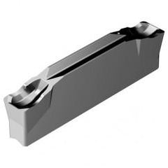 N123H2-0400-0003-CR Grade 1105 CoroCut® 1-2 Insert for Parting - Exact Tool & Supply