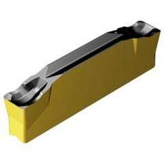N123K2-0600-0004-CR 4325 CoroCut® 1-2 Insert for Parting - Exact Tool & Supply