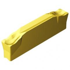 N123F2-0250-0003-CR Grade 2135 CoroCut® 1-2 Insert for Parting - Exact Tool & Supply