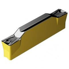 N123L2-0800-0008-TM 4325 CoroCut® 1-2 Insert for Turning - Exact Tool & Supply