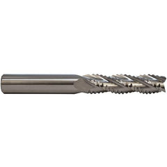 11028 8MM 4F CHIPX ALTIMA - Exact Tool & Supply