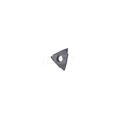 Grooving Insert: AA, Solid Carbide Firex Finish, Right Hand, 4.2 mm Cutting Width, 0.7 mm Max Depth, Series 25654