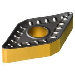 DNMM 443-QR Grade 4315 - Turning Insert - Exact Tool & Supply