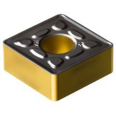 SNMG 646-HM Grade 4335 Turning Insert - Exact Tool & Supply
