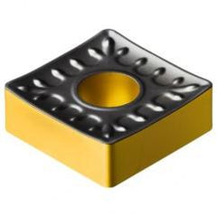 SNMM 856-QR Grade 4325 - Turning Insert - Exact Tool & Supply