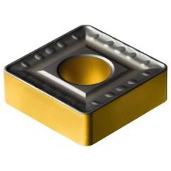 SNMM 644-HR Grade 4325 - Turning Insert - Exact Tool & Supply