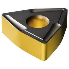WNMT 15 09 31-PM Grade 4325 Bar Peeling - Turning Insert - Exact Tool & Supply