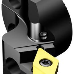 TR-SL-D13UCR-40 Capto® and SL Turning Holder - Exact Tool & Supply