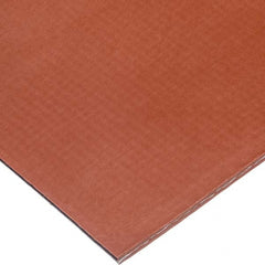 USA Sealing - 36" x 12" x 1/16" Red Silicone Sheet - Exact Tool & Supply