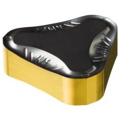 TNEF 12 04 AN-KM Grade 3330 Milling Insert - Exact Tool & Supply