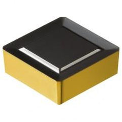 SBEX 12 03 ZZ-11 Grade 3220 Milling Insert - Exact Tool & Supply