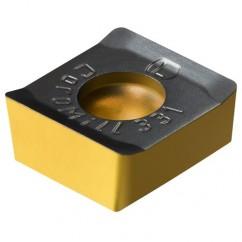 N331.1A-11 50 08E-KL Grade 3220 Milling Insert - Exact Tool & Supply