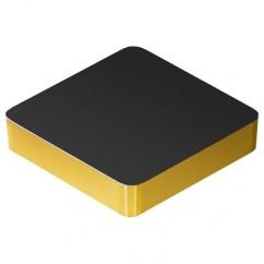 SBEN 12 04 ZZ Grade 3330 Milling Insert - Exact Tool & Supply