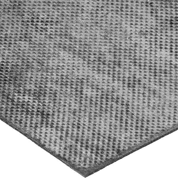 USA Sealing - 48" x 24" x 1/16" Black Neoprene Sheet - Exact Tool & Supply