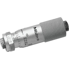 ‎2-3″ INSIDE MICROMETER - Exact Tool & Supply