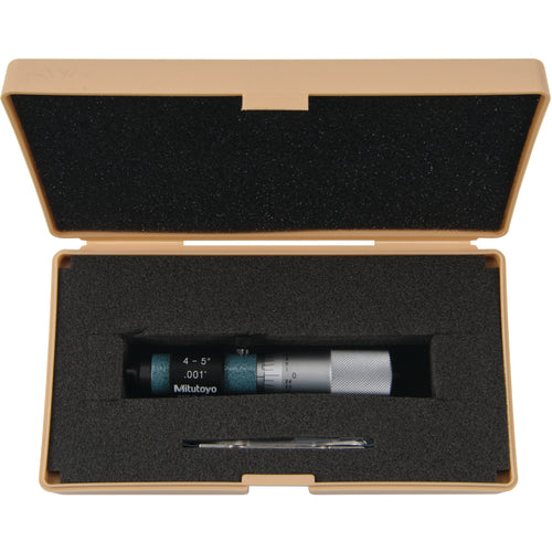 ‎4-5″ INSIDE MICROMETER - Exact Tool & Supply