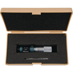‎4-5″ INSIDE MICROMETER - Exact Tool & Supply