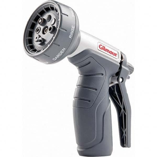 Gilmour - Garden Hose Spray Nozzles Type: Watering Nozzle Style: Trigger - Exact Tool & Supply