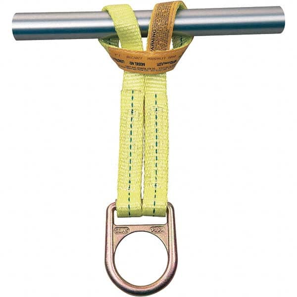 DBI/SALA - Anchors, Grips & Straps Type: Web Scaffold Choker Temporary or Permanent: Permanent - Exact Tool & Supply