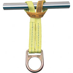 DBI/SALA - Anchors, Grips & Straps Type: Web Scaffold Choker Temporary or Permanent: Permanent - Exact Tool & Supply
