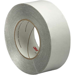 3M - 55m x 85mm x 4.6 mil Silver Aluminum Foil Tape - Exact Tool & Supply