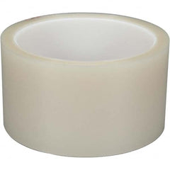 3M - 360 Yd x 3/4" Transparent Polyester Film Tape - Exact Tool & Supply