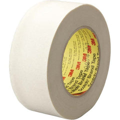 3M - Glass Cloth Tape Width (Inch): 2 Material Type: Glass Cloth - Exact Tool & Supply