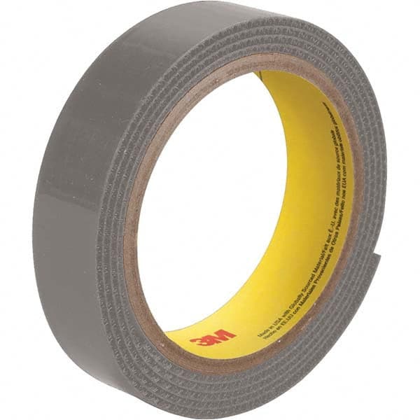 3M - Hook & Loop Component Type: Hook & Loop Type: Hook & Loop - Exact Tool & Supply