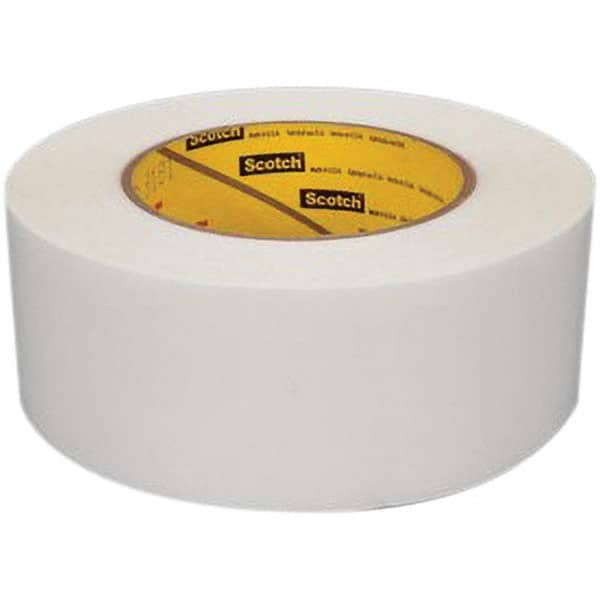 3M - 36 Yd x 23-1/2" Transparent UHMW-PE Film Tape - Exact Tool & Supply